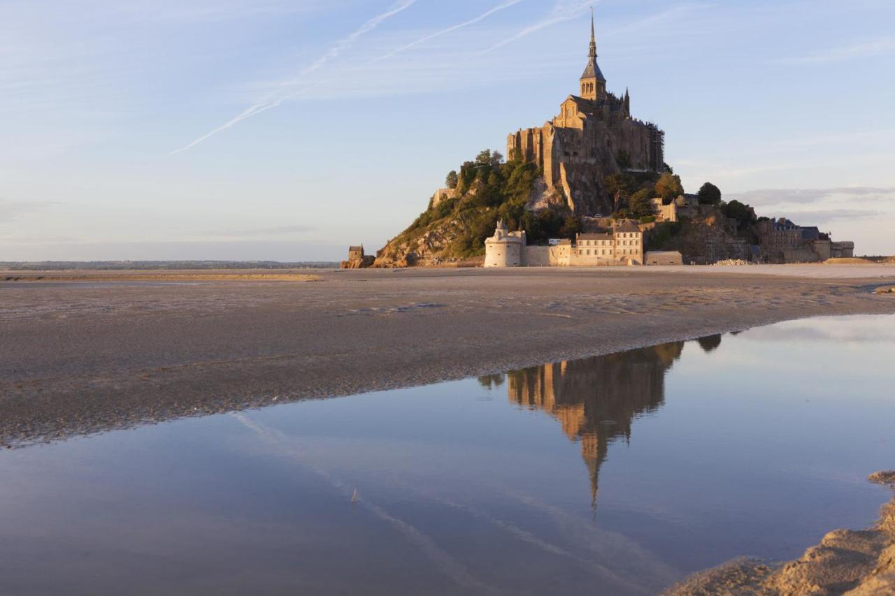 Le Nautilus, Saint Malo, Les Bas Sablons Appartement Buitenkant foto